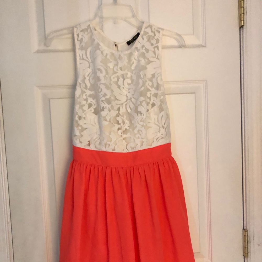 homecoming dress